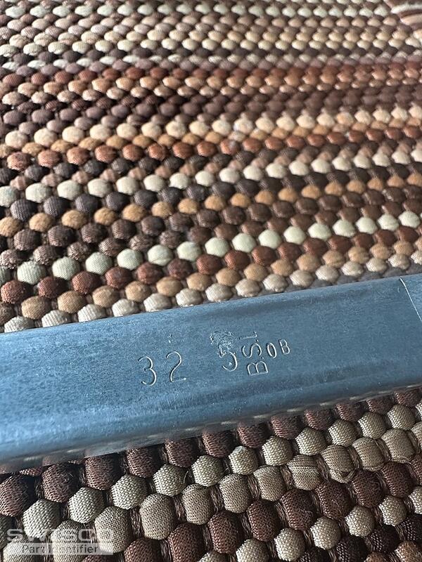 32 5 stamp