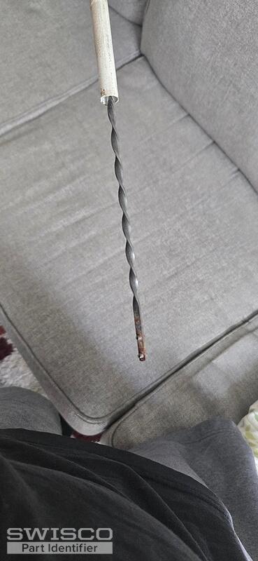 Spiral balance