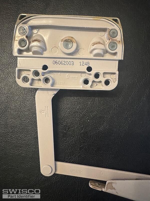 casement crank