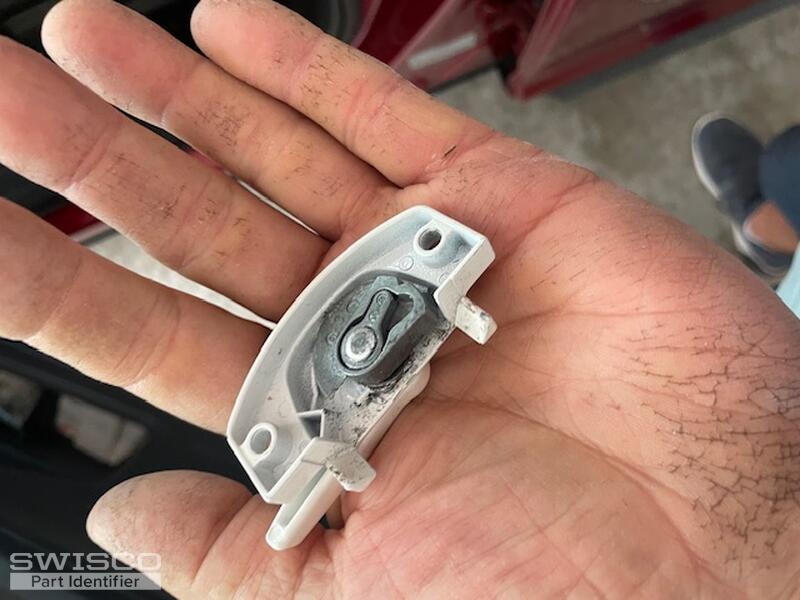 window lock