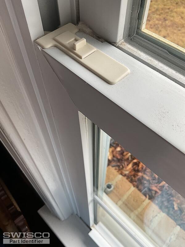 tilt latch