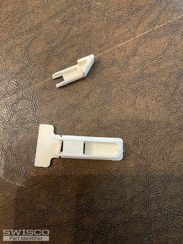 tilt latch
