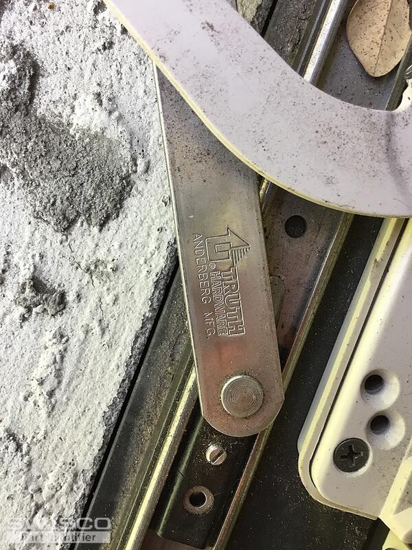 hinge