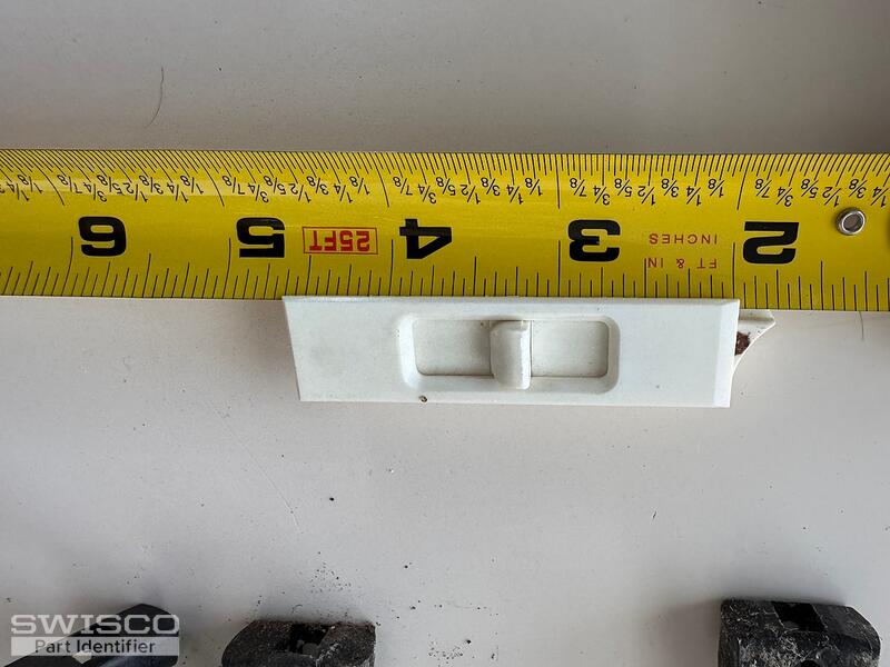 tilt latch
