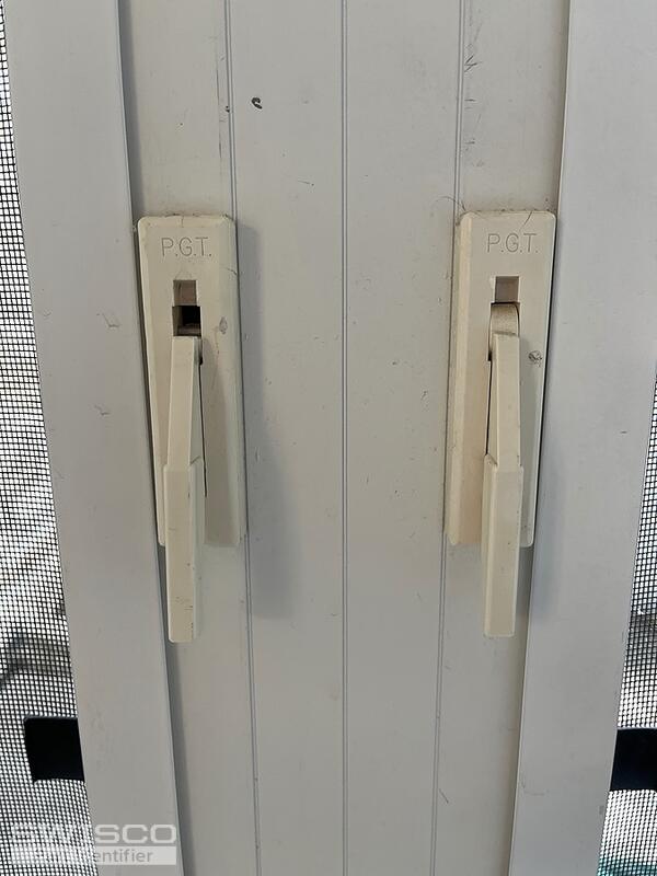 pgt casement lock
