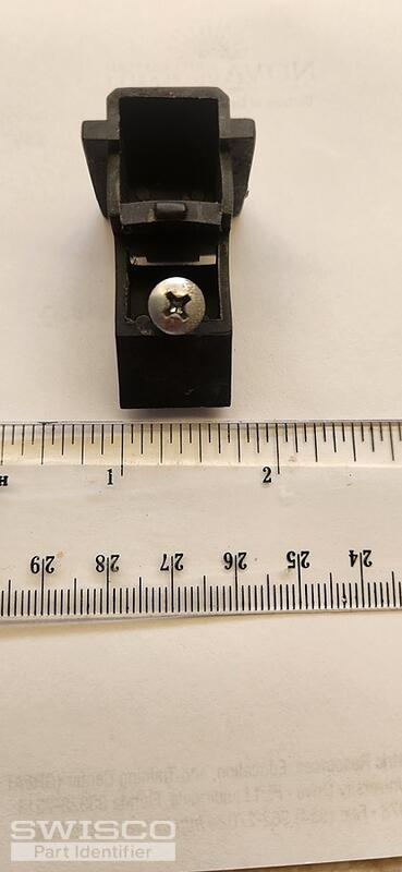 top window sash - Mildoor 2