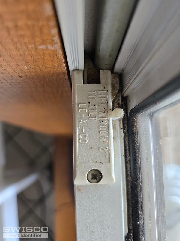 Window Latch