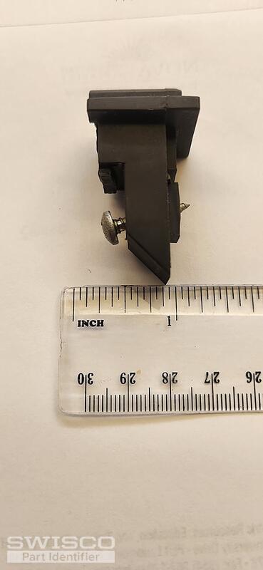 top window sash - Mildoor 3