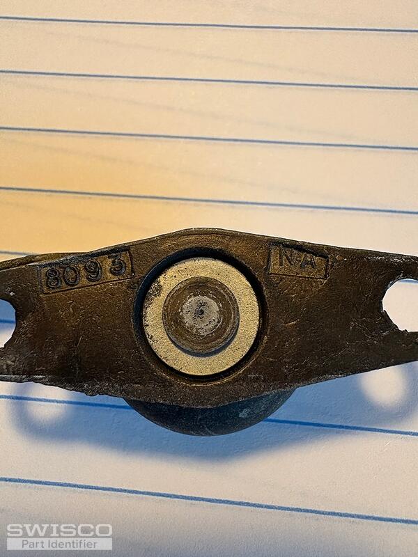 window lock