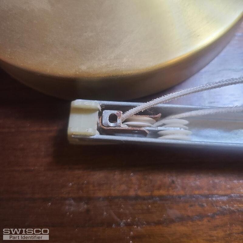 cable end tip