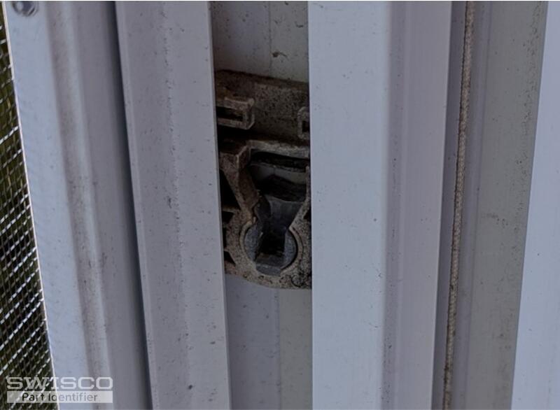 Pivot Lock-No balance attachment.