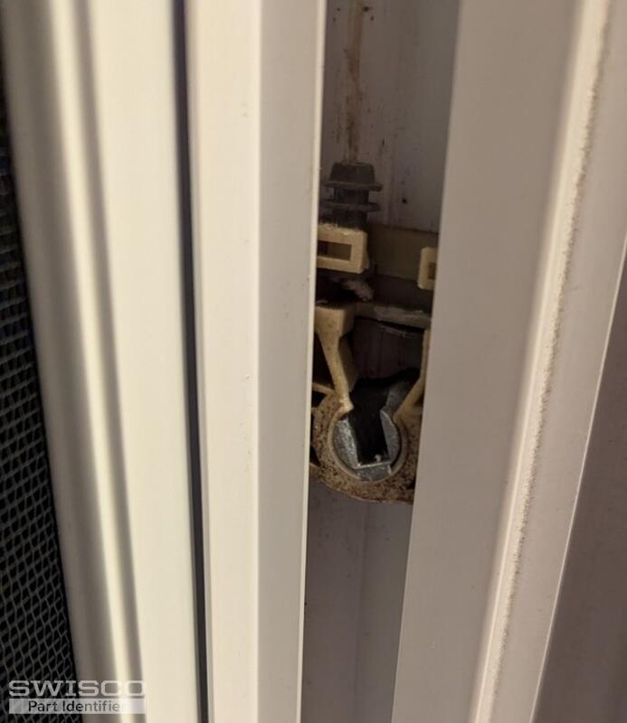 Pivot Lock- with balance attachment