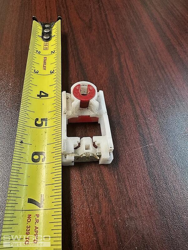 Winstrom pivot shoe 4