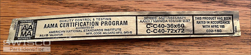 Label