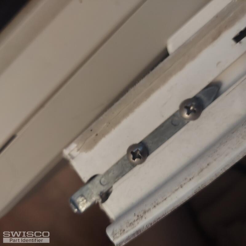 pivot bar JW 9-1