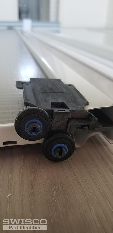 Top roller - 2