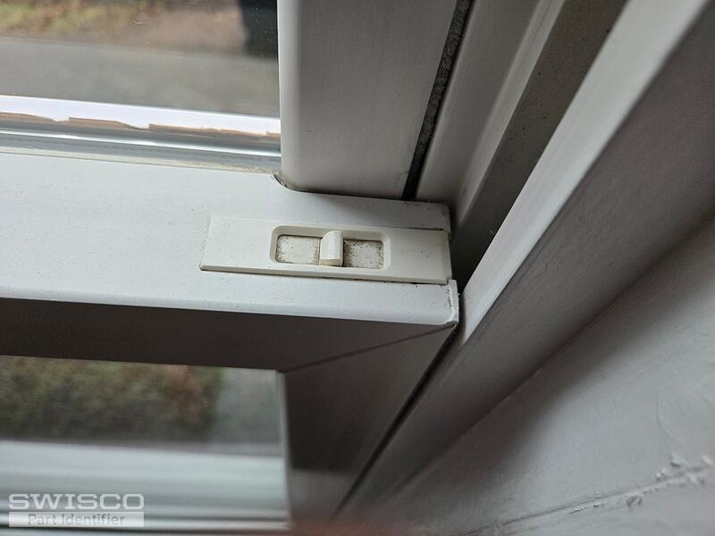 tilt latch