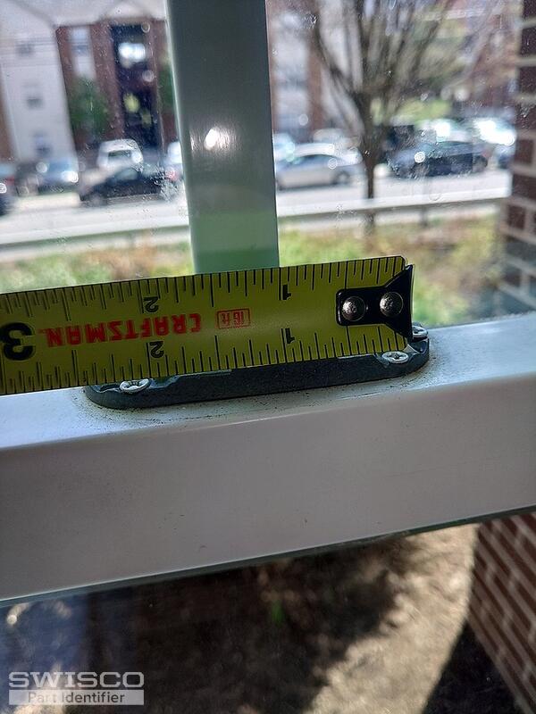 sash lock