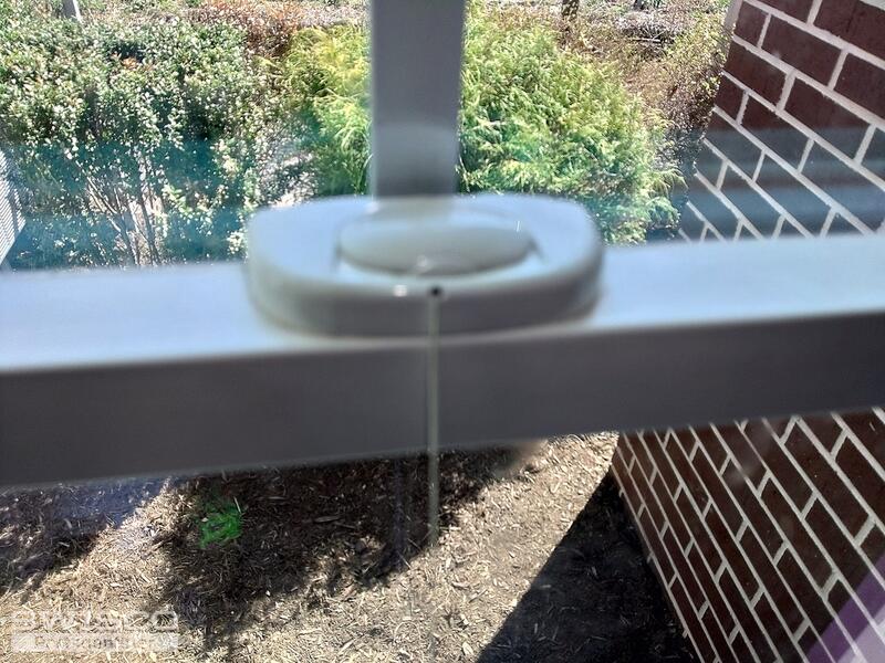 sash lock