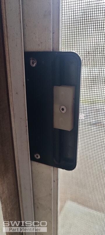 interior handle