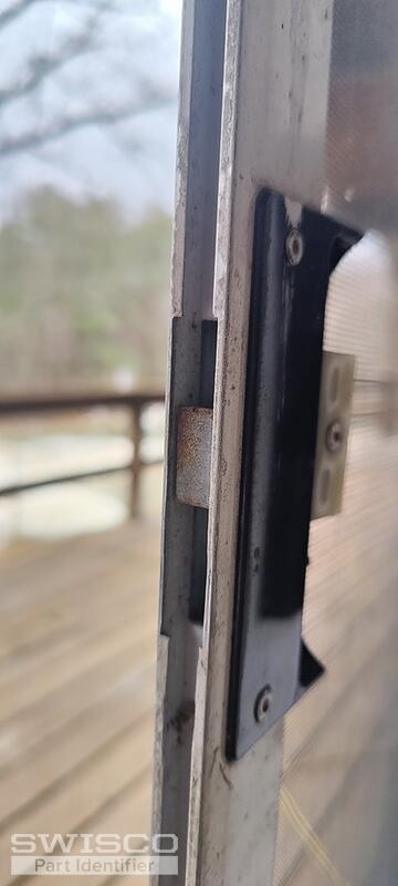 inner latch