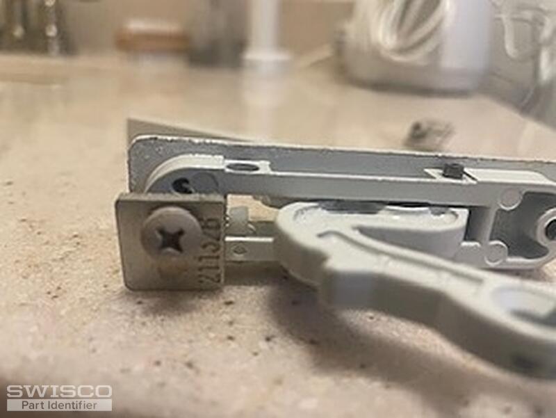 eagle lock