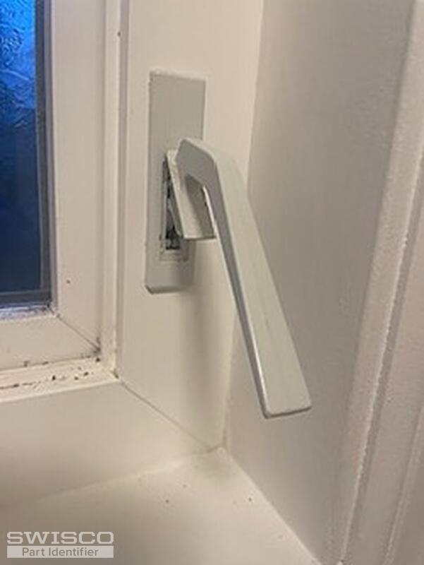 eagle lock