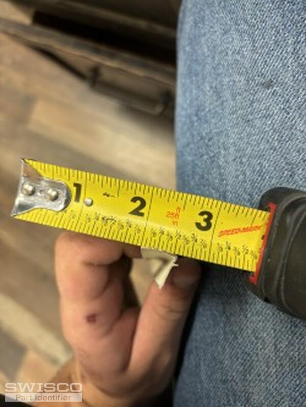 glazing bead