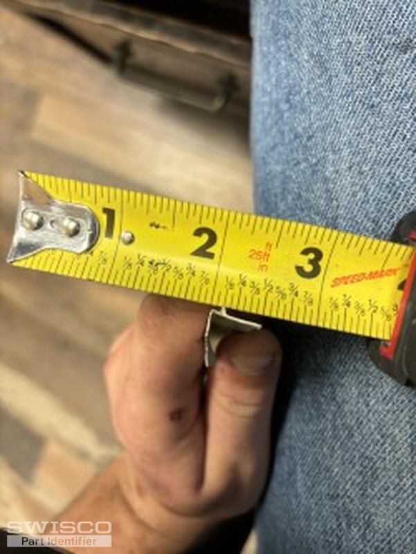 glazing bead