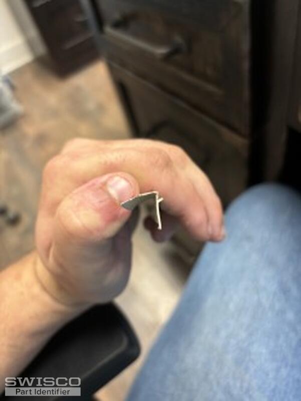 glazing bead