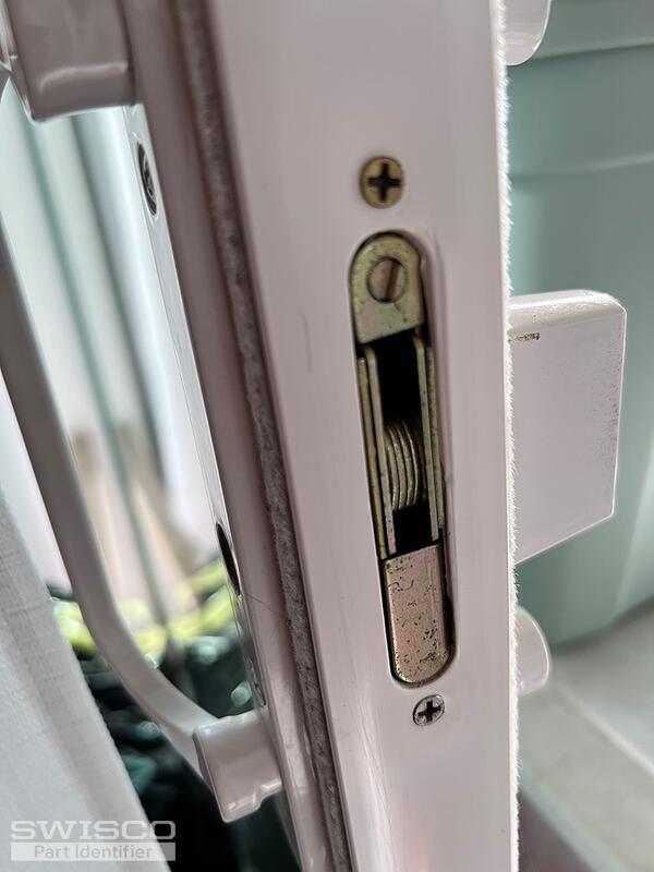 mortise lock