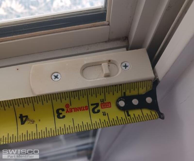 tilt latch