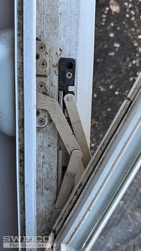 casement operator