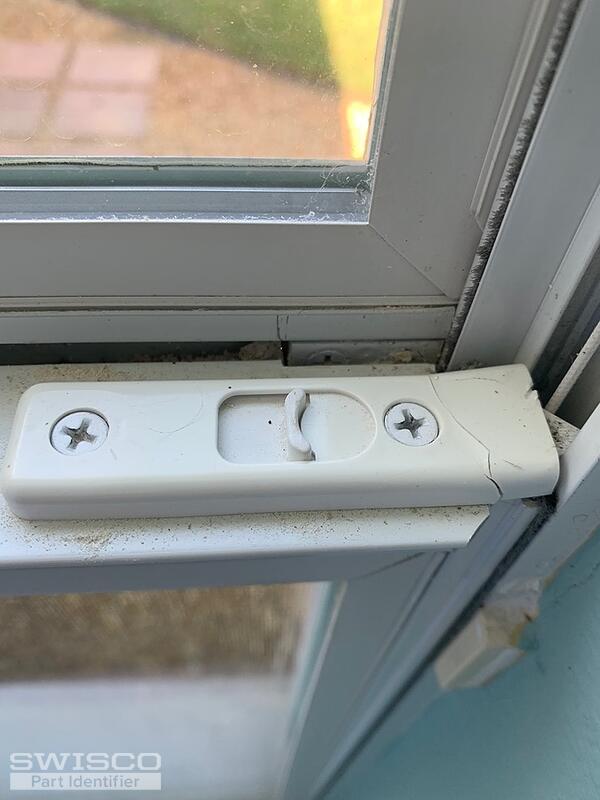 tilt latch