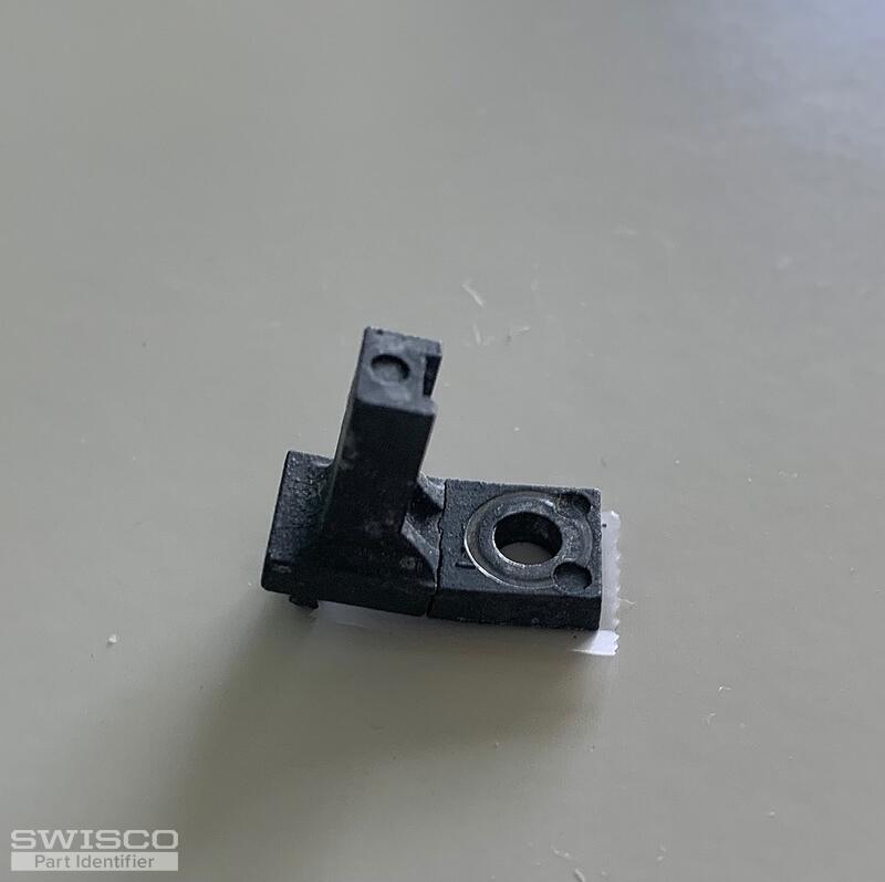 pivot bar