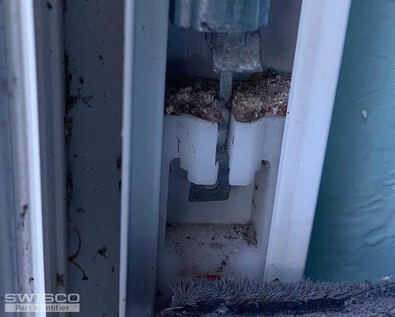 pivot shoe
