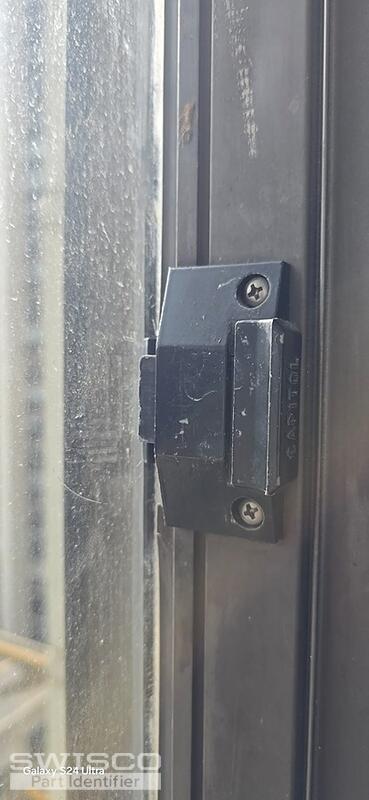 lock