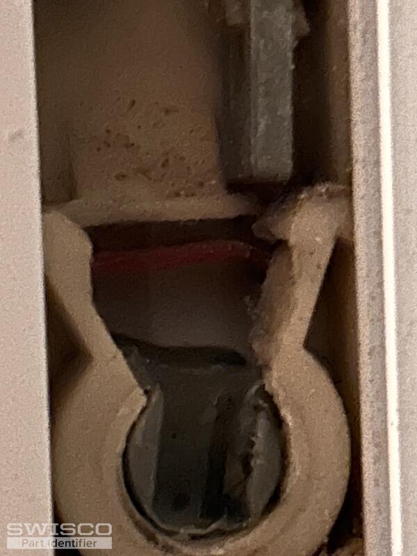 pivot shoe