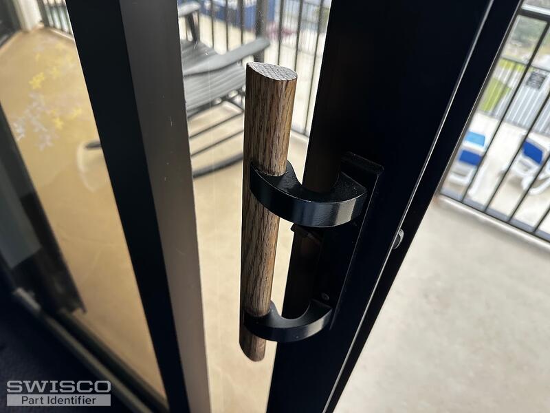 interior handle