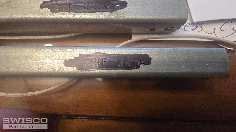 28F stamp