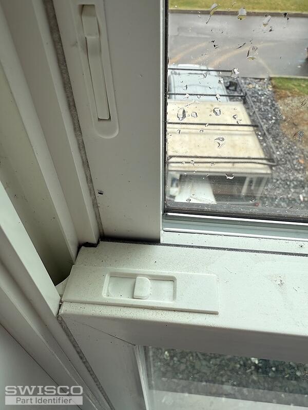 tilt latch