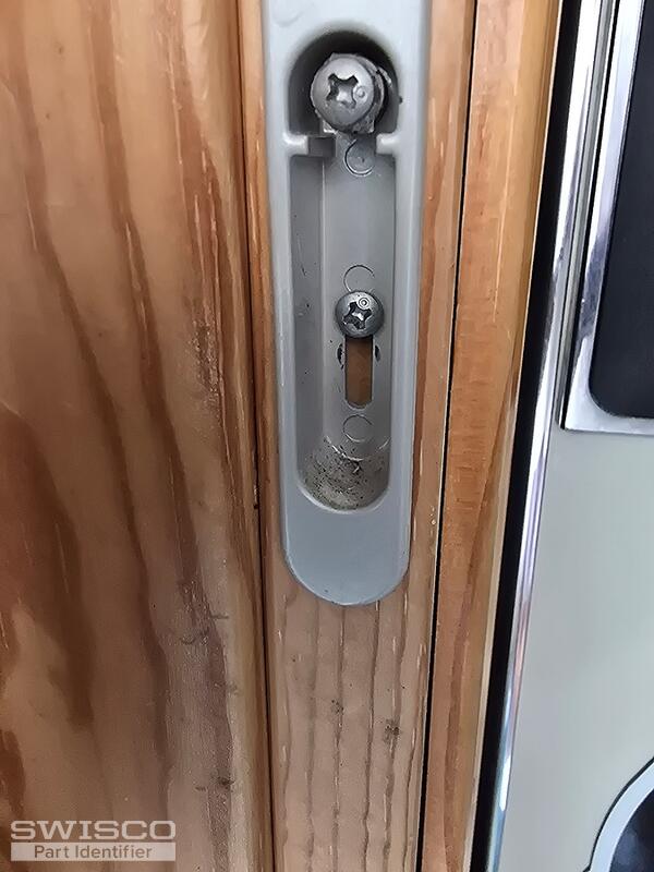 pella latch