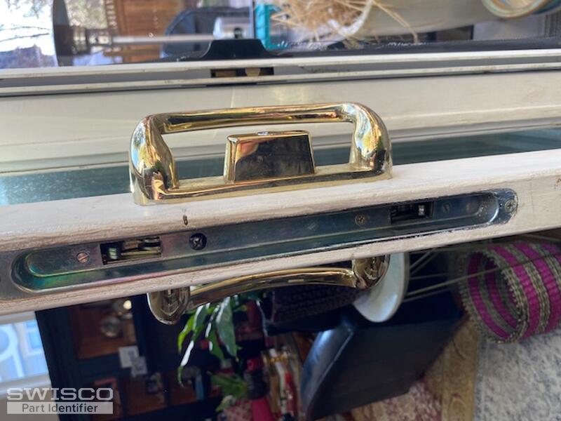 mortise lock