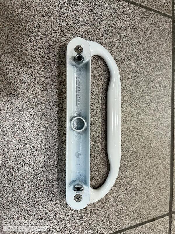 Interlock Handle
