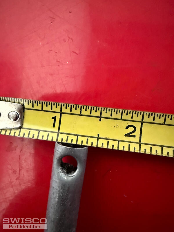 balance diameter