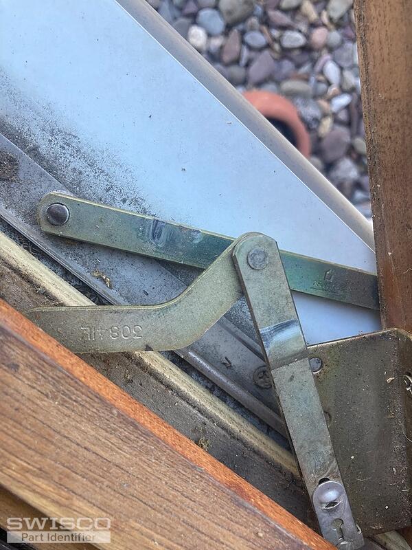 link arm