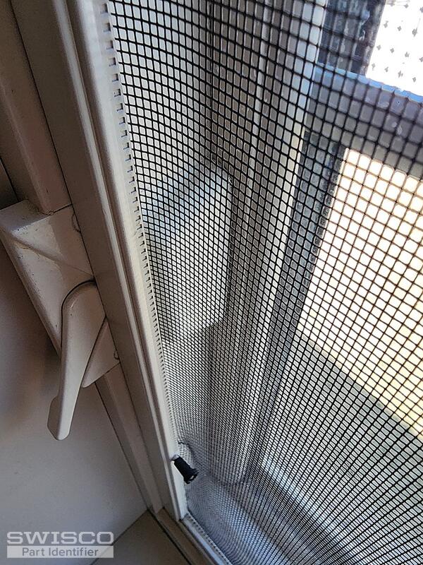 casement lock
