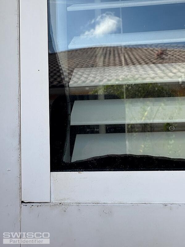 glazing