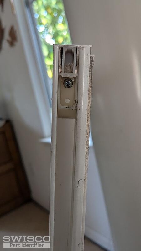 top sash guide