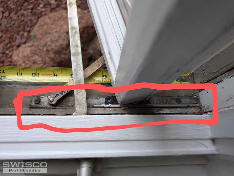 hinge base